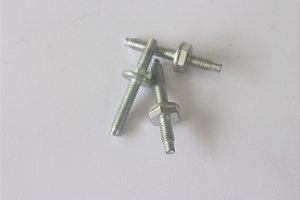 Parafuso Valvula Termostatica Ford Ecosport 2.0 2018 2019 20