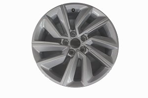 Roda Aro 16 Vw T-cross Tcross Original 2gp601025