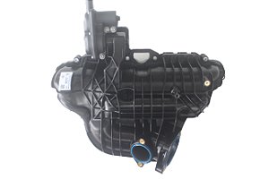 Coletor Admissão Com Atuador Gm S10 2.8 Diesel 40009577