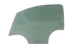 Vidro Porta Dianteira Esquerda Gm Tracker 2014/2020 Orig