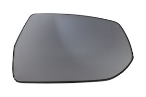 Lente Retrovisor Lado Direito Gm Malibu 2011 A 2013 Original
