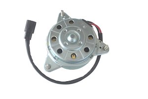 Motor Ventoinha L. Esq Gm Captiva 2008 2009 89019134 Orig