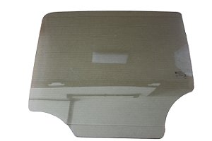Vidro Porta Traseira Esq Tracker 2014 A 2020 Gm 95276497