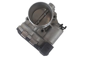 Corpo Borboleta Tbi Ford Ecosport 1.6 16v Bosch 028075008b