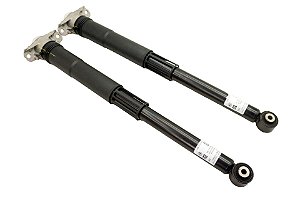 Amortecedor Traseiro Polo Virtus T-Cross Original - 2QB512013M