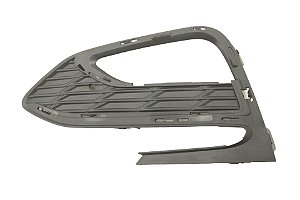 Moldura Farol Milha LE GM Cruze