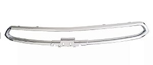 Friso Cromado Grade Superior Gm Cruze 2015 2016 Original