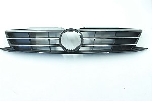 Grade Dianteira Vw Jetta 2015 2016 2017 2018