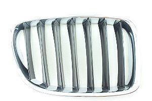 Grade Dianteira Direita Bmw X1 2013 2014 2015 2016