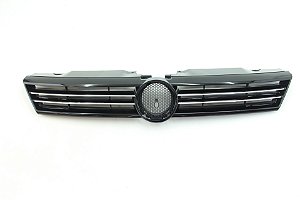Grade Dianteira Vw Jetta 2011 2012 2013 2014 Sedan
