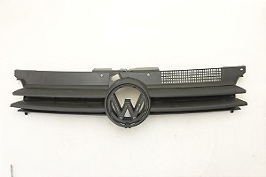 Grade Dianteira Vw Golf 2000 2001 2002 2003 2004 2005 2006