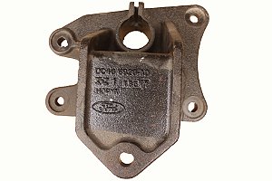 Suporte Traseiro Mola T.e Ford Cargo 2042 2013/ Original