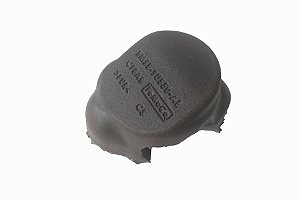 Isolador Capa Proteção Bomba Alta Ecosport 2.0 2018 2019 20