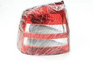 Lanterna Traseira Esquerda Gm Astra Hatch 2003 2004 2005 06