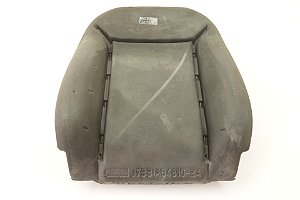 Espuma Encosto Banco Dianteiro Ford Ka 2019 2020 P/ airbag