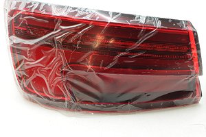Lanterna Traseira Esquerda Led Audi A3 Sedan 2017 2018 2019 8V5945091