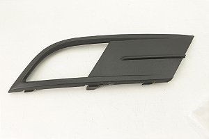 Moldura Farol De Milha L.d Vw Jetta 2015 2016 2017 2018