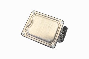 Modulo Sensor Radar Acc Vw Nivus Taos T-cross