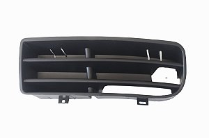 Grade Parachoque Dianteiro Lado Esquerdo Vw Golf 1999/2006