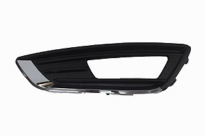 Moldura Farol De Milha Le Ford Focus 2015 2016 2017