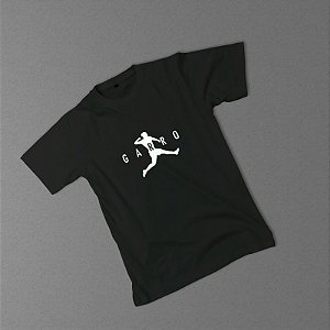 Camiseta "air" Garro