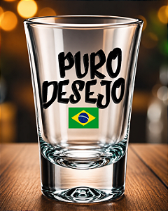 copo puro desejo brasil