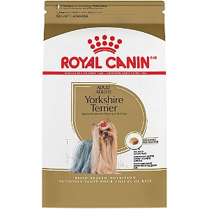 ROYAL CANIN YORSHIRE ADULTO 2,5 KG