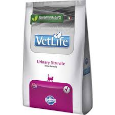 VET LIFE GATO URINARY STRUVITE 2KG