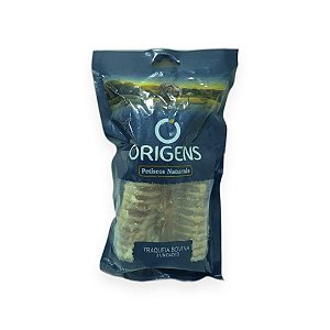 Petisco para Cães Origens Petiscos Naturais Traqueia Bovina 35g