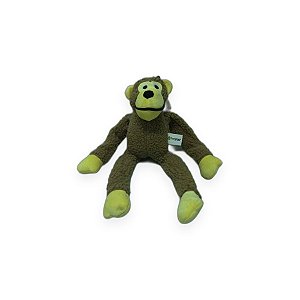 Brinquedo de Pelúcia PetMart Macaco 52 x 38cm