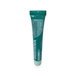 Pomada Anti-inflamatória Calminex MSD Saúde Animal 30g