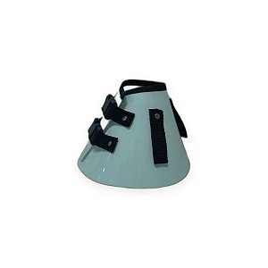 Colar Elizabetano Nº 01 - 22 cm