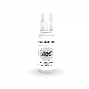 Glaze Medium 17ml