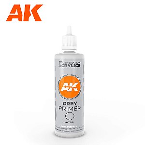Grey Primer 100ml