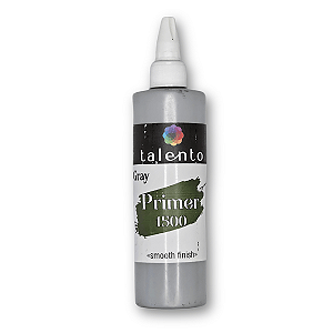Primer Talento 110ML 1500 GRAY MODELISMO