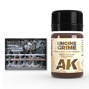 Engine Grime