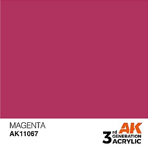 Magenta - Standard