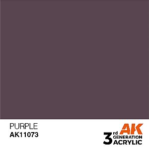 Purple - Standard