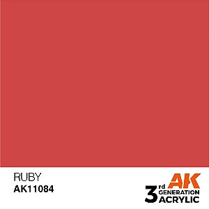 Ruby - Standard