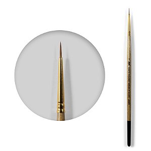 Marta Kolinsky Brush #1 Short