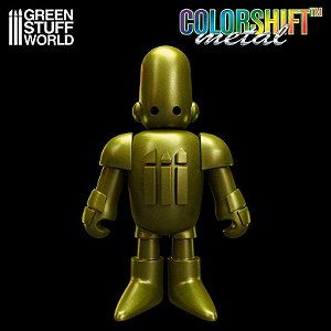 Chameleon Paint MYSTIC GOLD