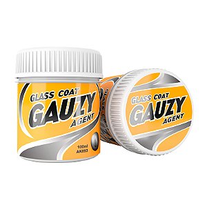 GAUZY AGENT GLASS COAT 100 ml
