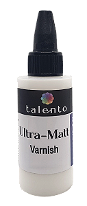 Talento Varnish ULTRA MATT 37ML