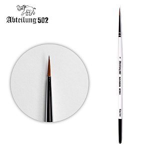 Top Line Marta Kolinsky Brush 1