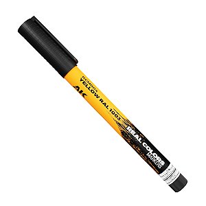 Yellow Ral 1003 - RC Marker