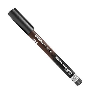 Chipping Color - RC Marker