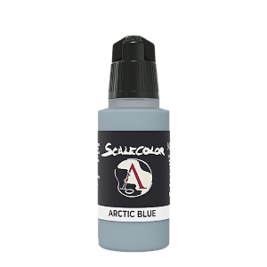 Scalecolor Arctic Blue 17ml