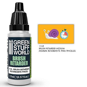 Brush Retarder 17ml