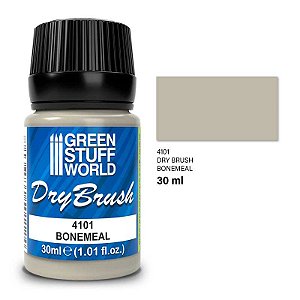 Dry Brush - BONEMEAL 30 ml