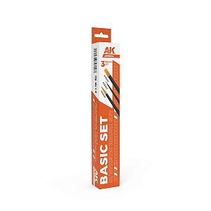 Basic Brushes Set
